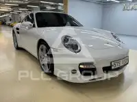 2008 Porsche 911