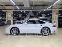 2008 Porsche 911