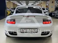 2008 Porsche 911