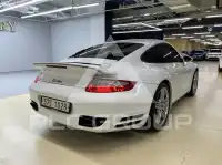 2008 Porsche 911