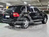 2008 Porsche Cayenne