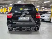 2008 Porsche Cayenne