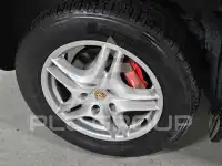 2008 Porsche Cayenne