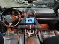 2008 Porsche Cayenne
