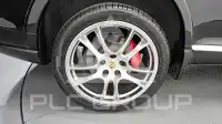 2008 Porsche Cayenne