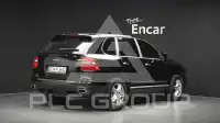 2008 Porsche Cayenne
