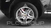 2008 Porsche Cayenne