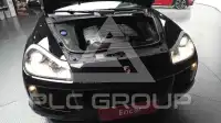 2008 Porsche Cayenne