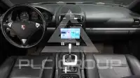 2008 Porsche Cayenne