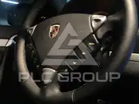 2008 Porsche Cayenne