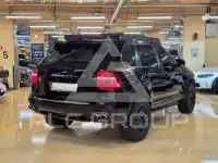 2008 Porsche Cayenne