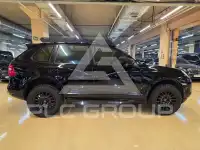 2008 Porsche Cayenne