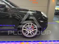 2008 Porsche Cayenne