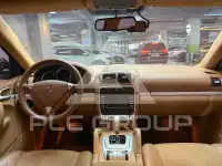 2008 Porsche Cayenne