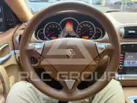 2008 Porsche Cayenne