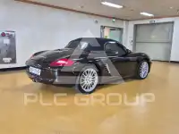 2008 Porsche Macan