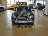 2008 Porsche Macan