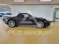 2008 Porsche Macan