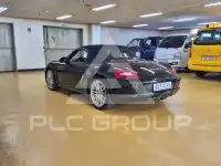 2008 Porsche Macan