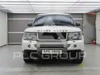 2008 Land Rover Range Rover