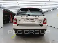 2008 Land Rover Range Rover