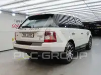2008 Land Rover Range Rover