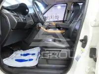 2008 Land Rover Range Rover