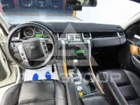 2008 Land Rover Range Rover