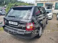2008 Land Rover Range Rover