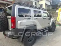 2008 Hummer H3