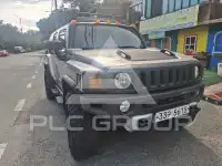 2008 Hummer H3