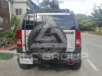 2008 Hummer H3
