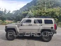 2008 Hummer H3