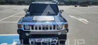 2008 Hummer H3