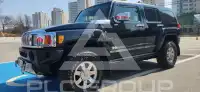 2008 Hummer H3