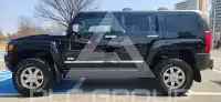 2008 Hummer H3