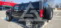2008 Hummer H3