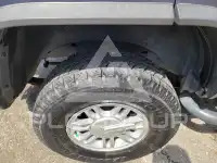 2008 Hummer H3