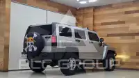 2008 Hummer H3