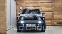 2008 Hummer H3
