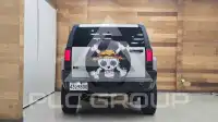 2008 Hummer H3