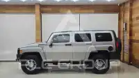2008 Hummer H3