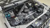 2008 Hummer H3