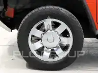 2008 Hummer H2
