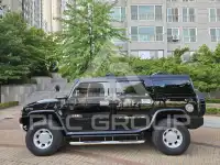2008 Hummer H2