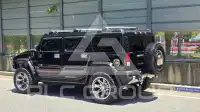 2008 Hummer H2