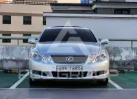2008 Lexus GS