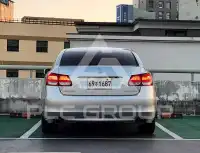 2008 Lexus GS