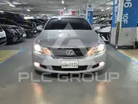 2008 Lexus GS
