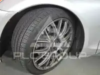 2008 Lexus GS